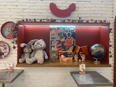 -Eckl’s爱氏热狗(猫街店)