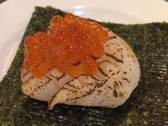 -椿山日本料理