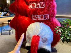 -福嗝er 咖啡&精酿餐吧(东四店)
