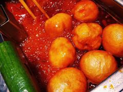 -海底捞火锅(凯德广场店)