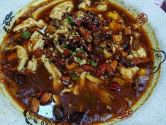 -蜀膳坊(洪公祠小区店)