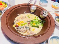 -鲜念蒸汽石锅鱼(红山6979店)