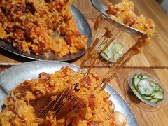 -老啪叽串炒饭(铁百店)