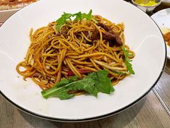 -卡朋西餐(扬名广场店)