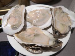-小天鹅戴斯酒店鲸鲨百汇创作料理