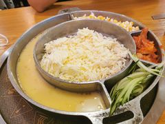 -麻麻桃韩式料理(百盛B馆店)