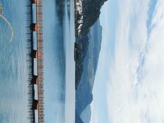 -雷波马湖风景区