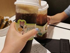 手打真柠啡-翠华餐厅(维璟印象城店)