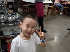 -黄亚细肉骨茶(仰光路店)