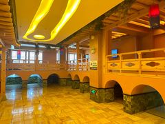 -恒坤北纬42度温泉洗浴(公园路店)