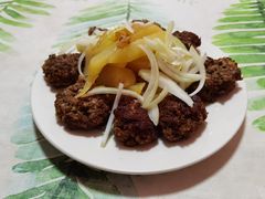 -卓娅俄餐厅(恩和俄罗斯民族乡店)