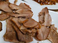 -姥家春饼店(漳州二路店)