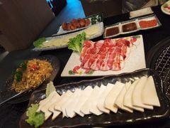 -虎焱炭火烧肉