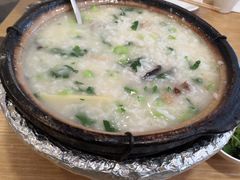 -粤仔湾砂锅粥(阳光店)