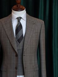 -优山定制西服衬衫大衣(国贸店)