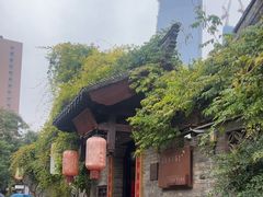 -回龙窝历史文化街区