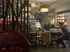 大堂-星巴克臻选(深圳华强北茂业店)