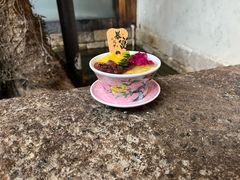 -老李家土菜馆·安吉地标美食