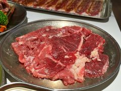 -西塔老太太泥炉烤肉(北京望京店)