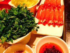 -海底捞火锅(万丰桥店)