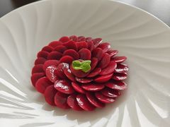 -云锦壹号·淮扬宴(徐汇万科店)