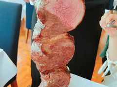 -拉蒂娜·巴西牛排馆 Latina·Brazilian Steakhouse(陆家嘴旗舰店)