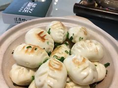 秘制生煎包（咸鲜味）-21点音乐餐吧(水悦城店)