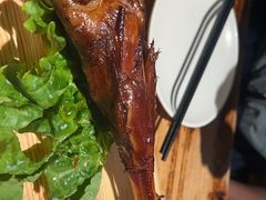 -牧马人奶茶馆(乌兰察布总店)
