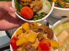 -时间仓(湘江世纪城店)
