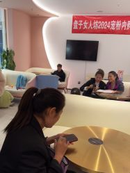 -盘子女人坊古装写真摄影(厦门总店)