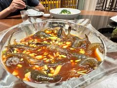 -大灶头·新昌菜(中国茶市店)
