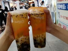 -CoCo都可(天河又一城店)