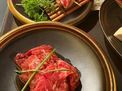 -無二炙坊·和牛烧肉(大钟寺1733店)