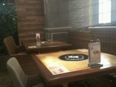 -左庭右院鲜牛肉火锅(南通CBD大有境店)