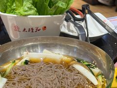 -木槿花韩式炭烤·熟成肉工坊(孙文东路店)