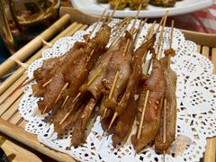 -龙桥私厨·姜花菊花过桥鱼·顺德菜(容桂店)