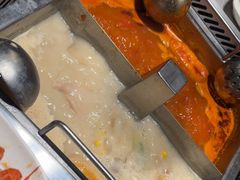 -海底捞火锅(吴中路店)