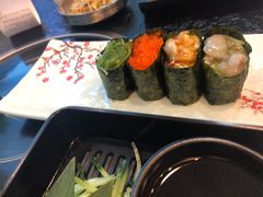 -烤路里·韩国品质自助烤肉(石路天虹4号店)