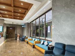 -星河湾温泉洗浴酒店