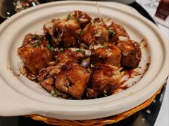 -老西门·常州菜(新区店)