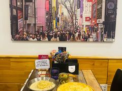 -Kpasta韩式意大利面