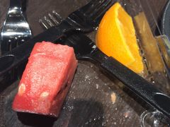 -盒马鲜生(王府广场店)