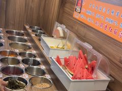-牛品荟牛肉火锅(新城广场店)
