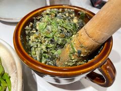皮蛋擂辣椒-攸州小镇家湘菜(小米科技园店)