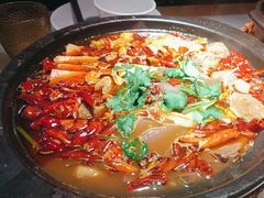 -川堂风·跷脚牛肉·乐山爆炒(中建乐荟天地店)