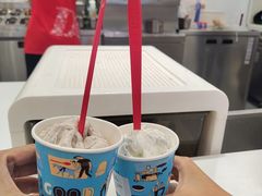 -DQ·蛋糕·冰淇淋(南开大悦城2F店)