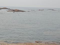 -青岛第二海水浴场