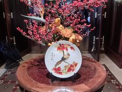 -杭州新新饭店·1913餐厅