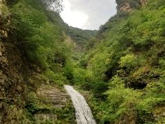 -孤山寨风景区