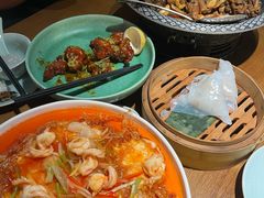 甘家界柠檬鸭-甘家界柠檬鸭(安吉店)